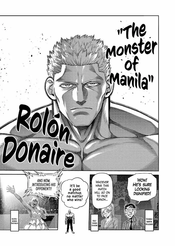 Kengan Omega Chapter 271 image 15_optimized